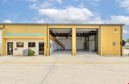 Preview of commercial space at 1501 Southeast Decker Avenue #207/#208