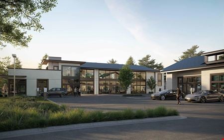 Preview of Retail space for Rent at 16212 Los Gatos Boulevard