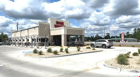 Preview of Retail space for Sale at 2018 US-441 S