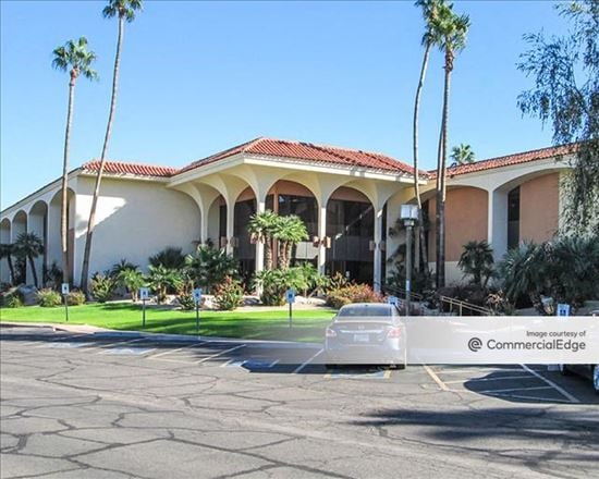 Preview of Office space for Rent at 10451 West Palmeras Drive