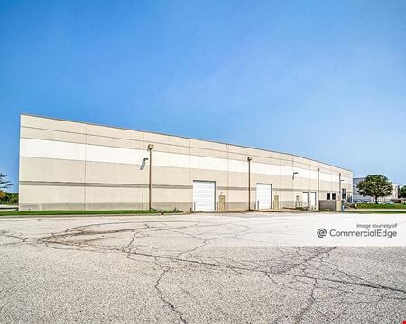 Preview of Industrial space for Rent at 2656 NE Hagan Rd.