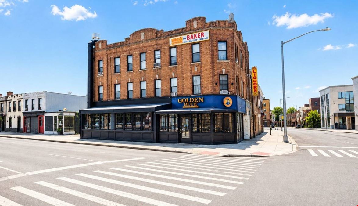 1135 Flatbush Ave