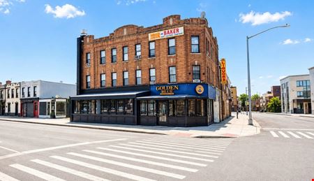 Preview of Unassigned space for Sale at 1135 Flatbush Ave