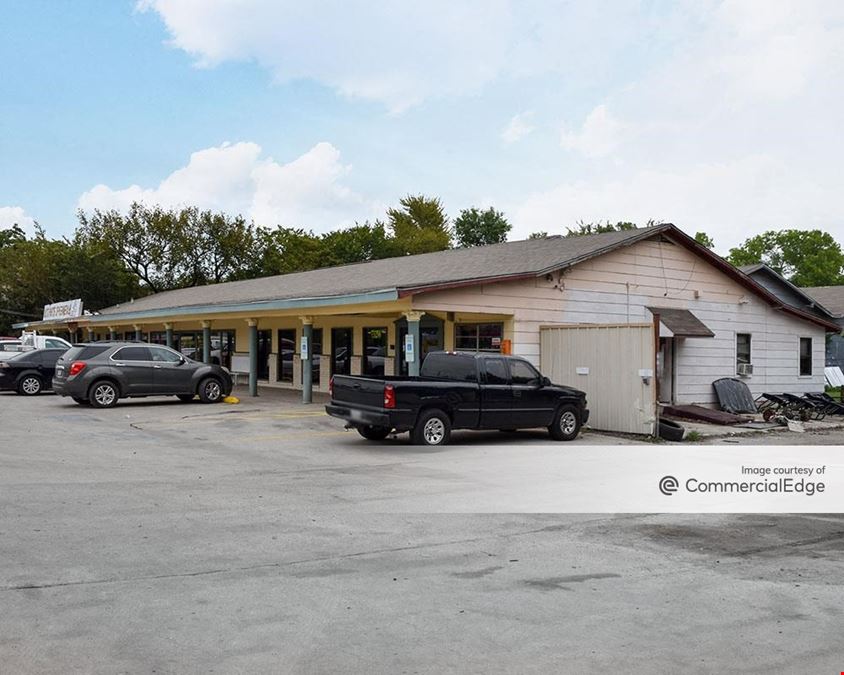 732 West Kennedale Pkwy