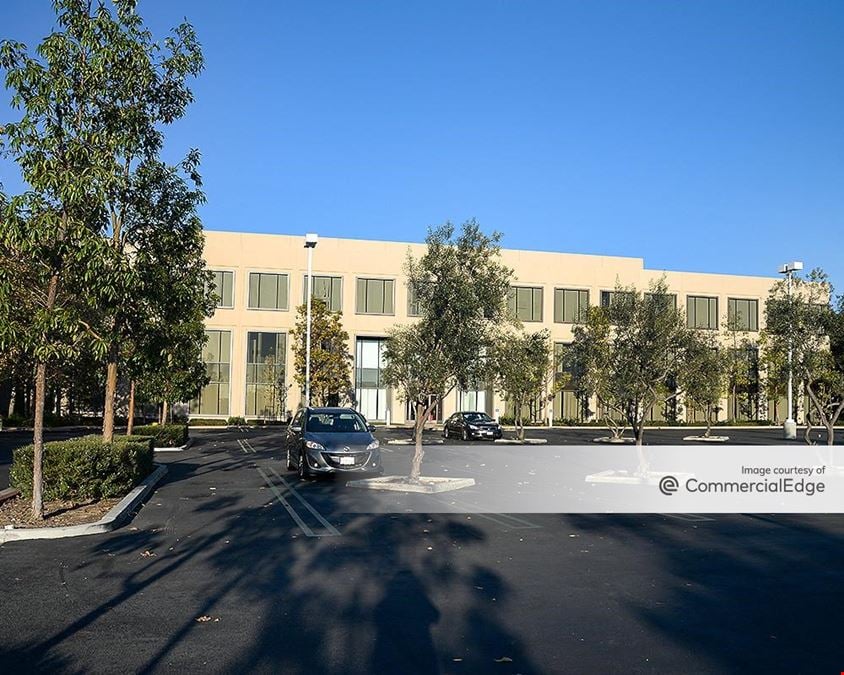 UCI Research Park - 5270 California Avenue