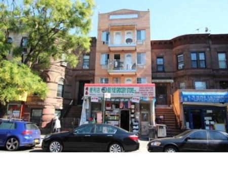 Preview of Mixed Use space for Sale at 5405 5th Ave