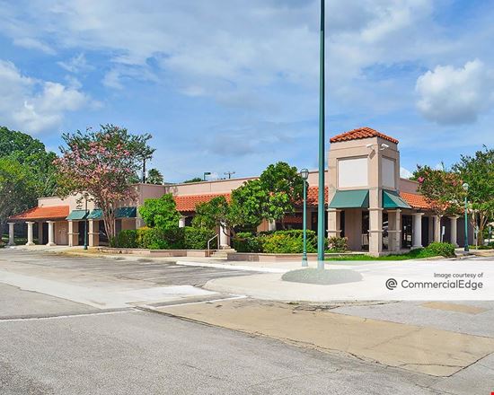 Preview of Office space for Rent at 8637 Fredericksburg Road