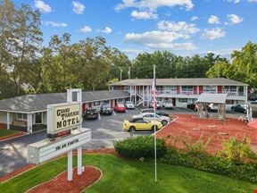 Grand Traverse Motel