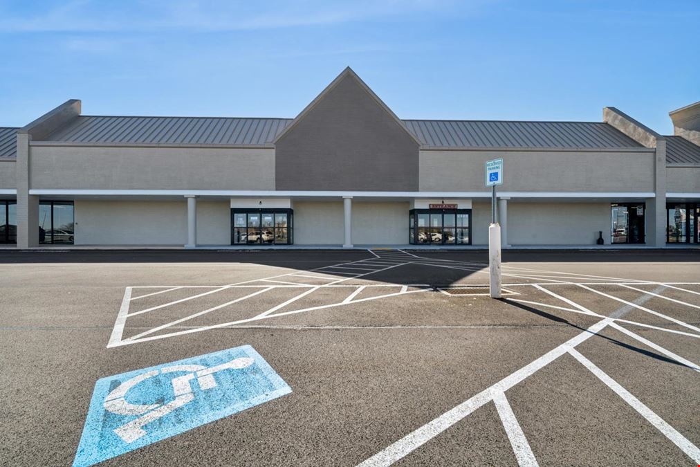 The Marketplace at Mountainview