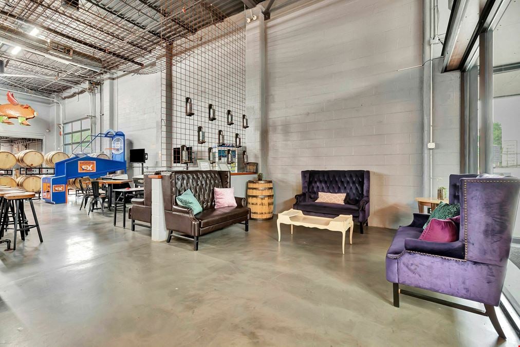Real Estate/ Distillery/Brewery Business | For Sale
