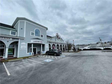 Preview of Retail space for Rent at 42 E High St