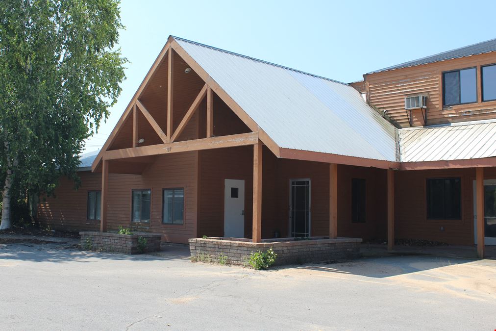 427 Margaret St