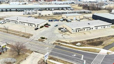 Preview of Industrial space for Sale at 1624/1628/1630 Commerce Parkway