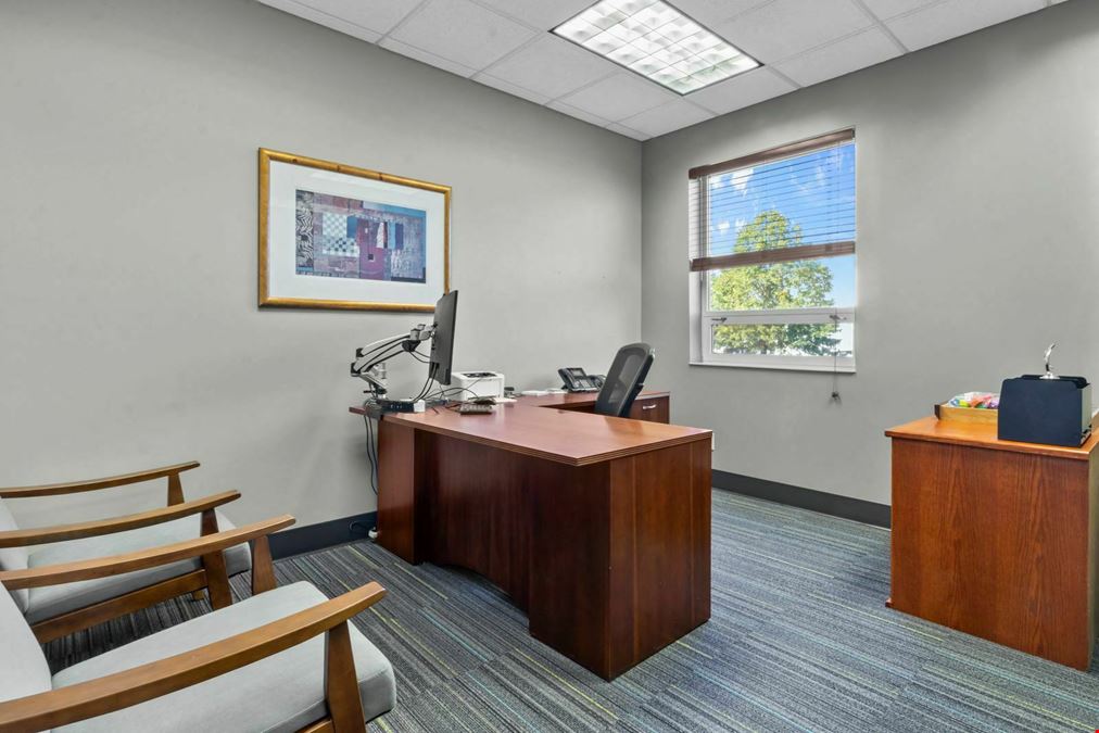 Fishers Professional Office Building