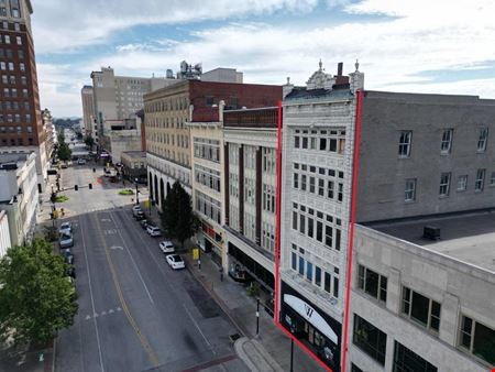 Preview of Unassigned space for Sale at 825 4th Avenue