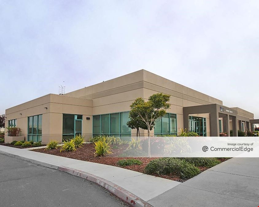 Salinas Airport Business Park