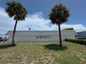 Gulfstream Warehouse