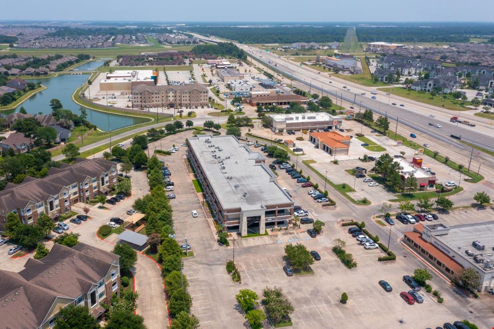 Park Lakes Landing