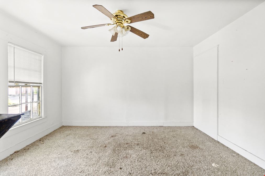 Triplex Property for Sale – A Great Investment Opportunity