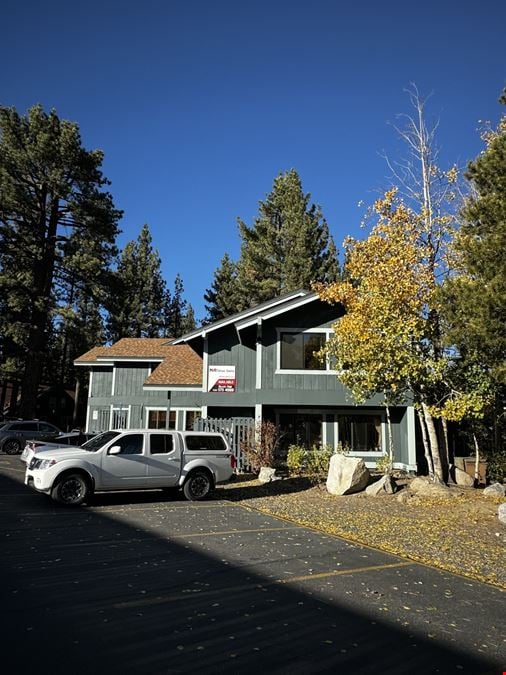 Tahoe Plaza Professional Office Building