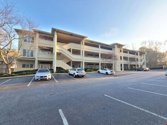 Preview of Office space for Rent at 900 Old Roswell Lakes Pkwy