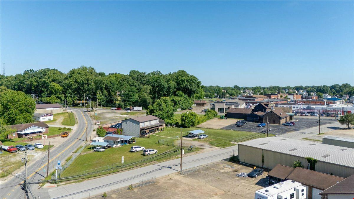 0 7th Street/Staunton Avenue