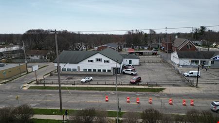 1018 E. Mount Hope Ave - Lansing