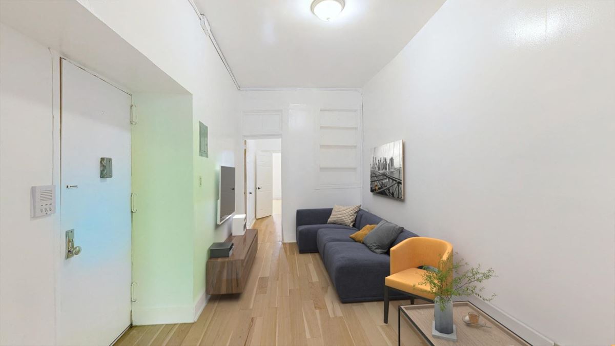 181 Irving Ave