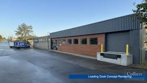 1313 E. 3rd Avenue | For Lease