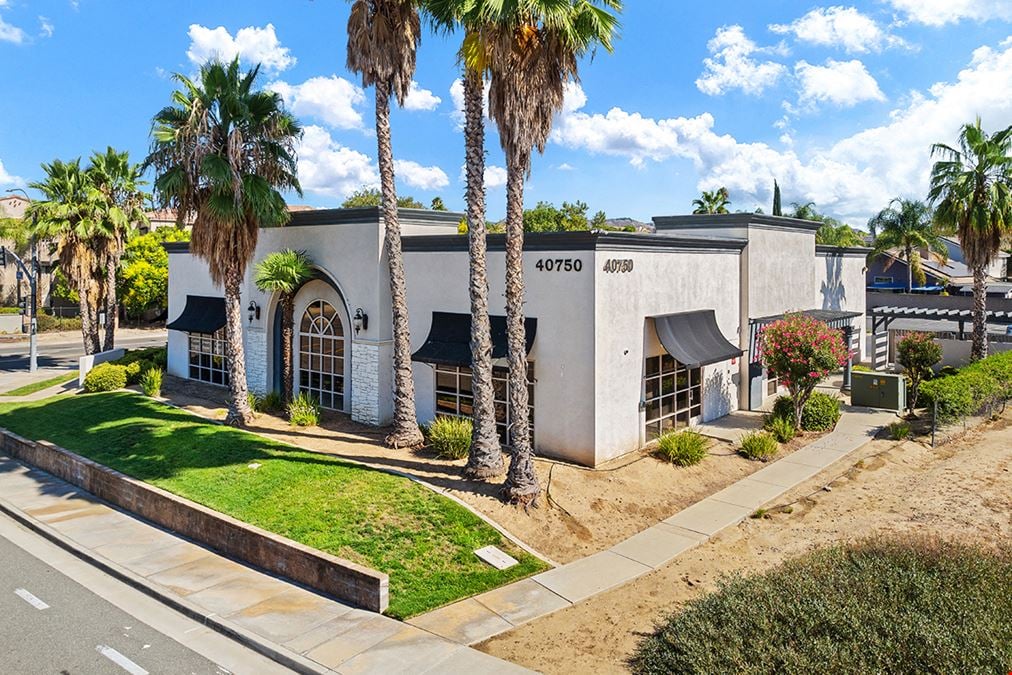 40750 Symphony Park Ln