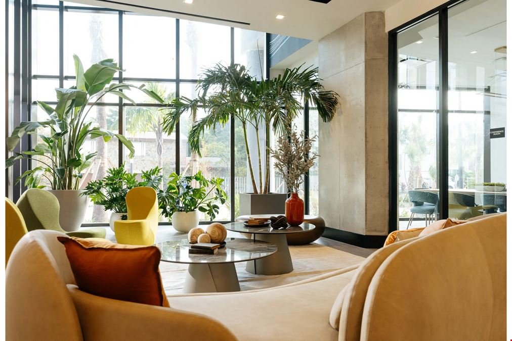 RIVR Lofts