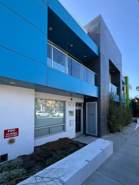 Preview of Office space for Rent at 123 Lomita St