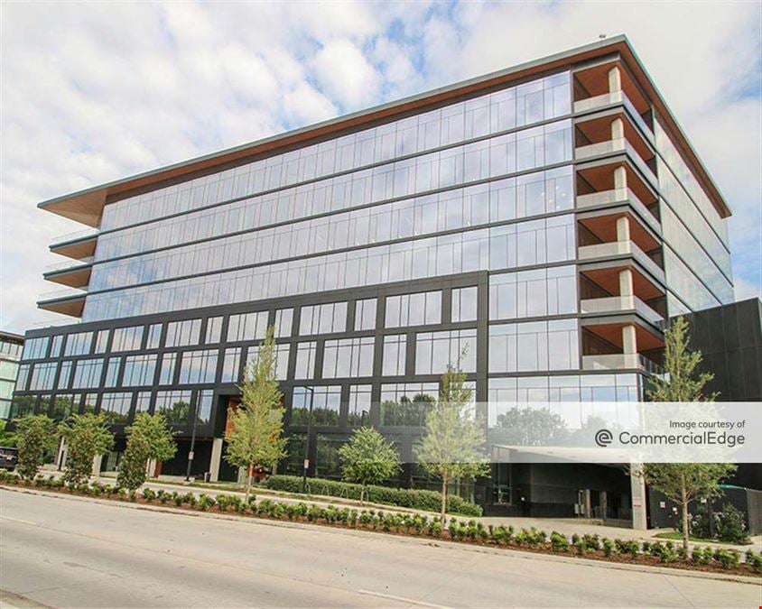 Crescent Offices East
