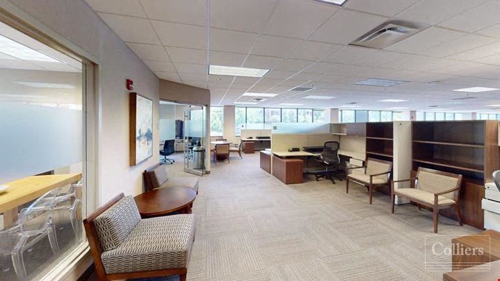 25,805 RSF of Plug & Play Office Space in Maryland Farms