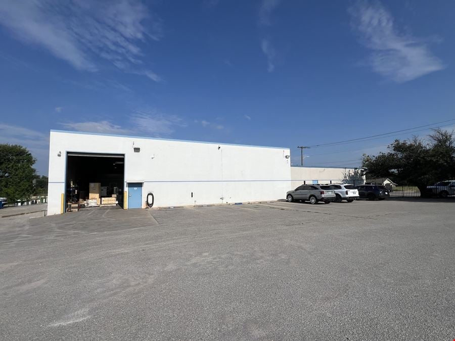Turnkey Contractor Facility