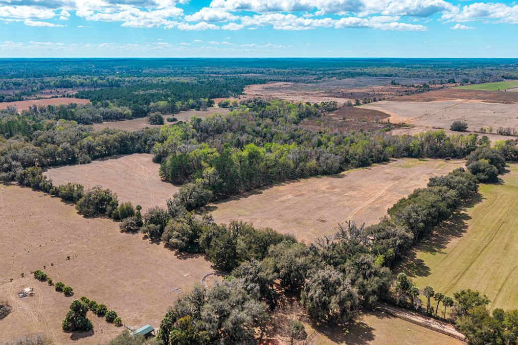 Putnam County Farmland