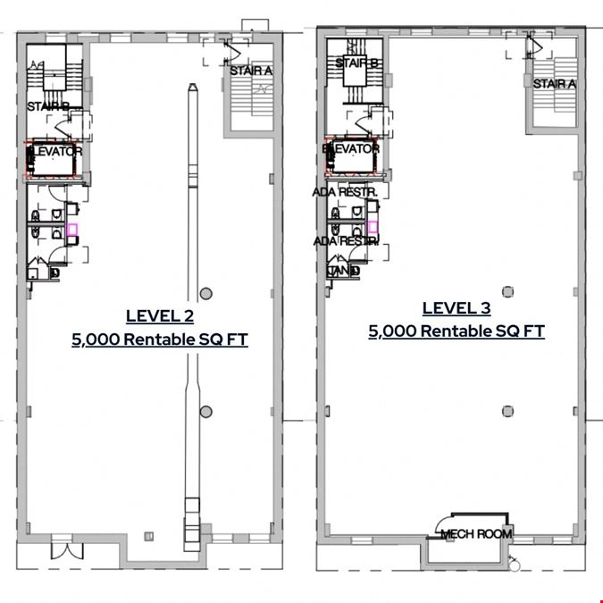124-132 E 124th St