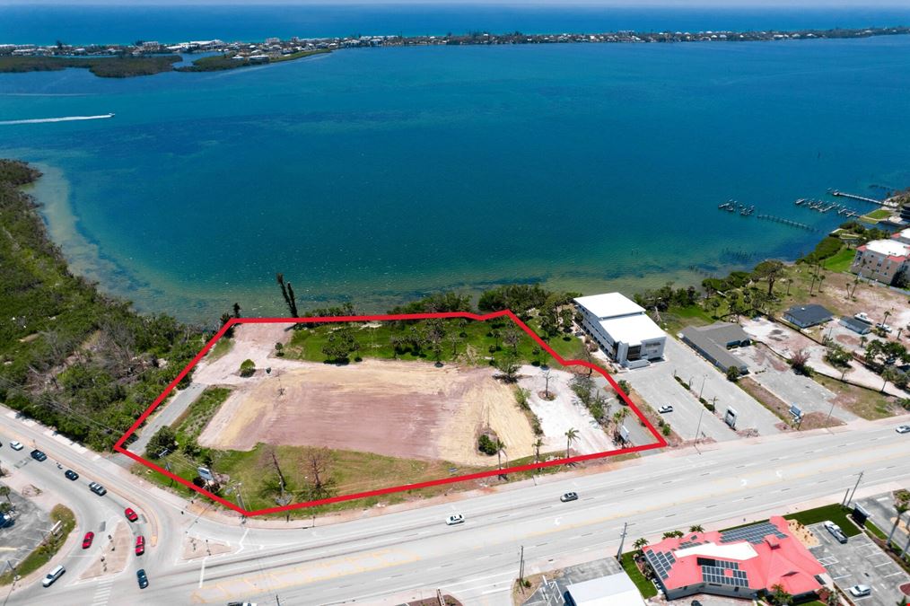 1200 S. McCall Road, Englewood, FL