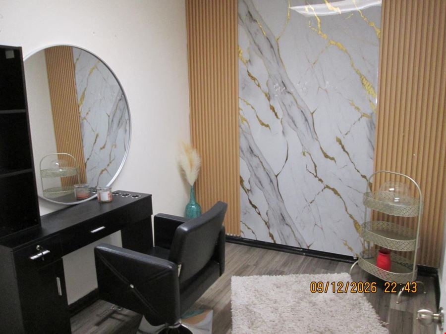 7326 W. Irving Park Road Norridge Illinois