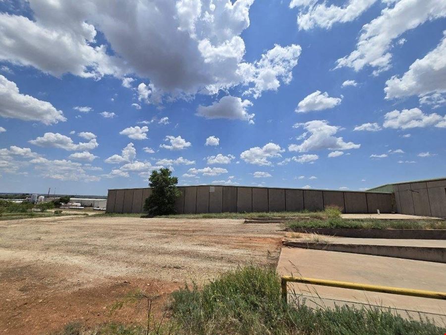 1 Industrial Dr.