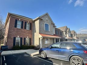 5082 Wooster Rd - Wooster Park Office Condo
