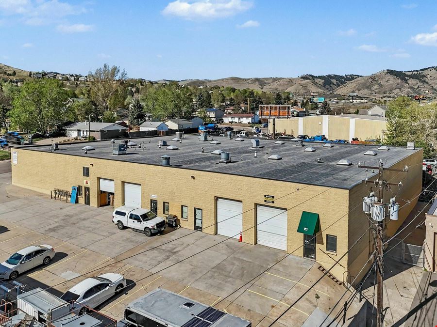 16015 W 4th Ave, Unit 1