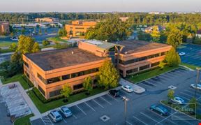 735 Taylor Road | 10k+ SF Available |Gahanna, OH