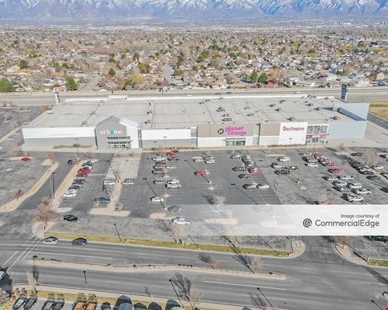 Preview of Retail space for Rent at 7453 South Plaza Center Drive