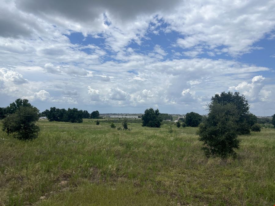 Feltrim Lakes Townhome Land