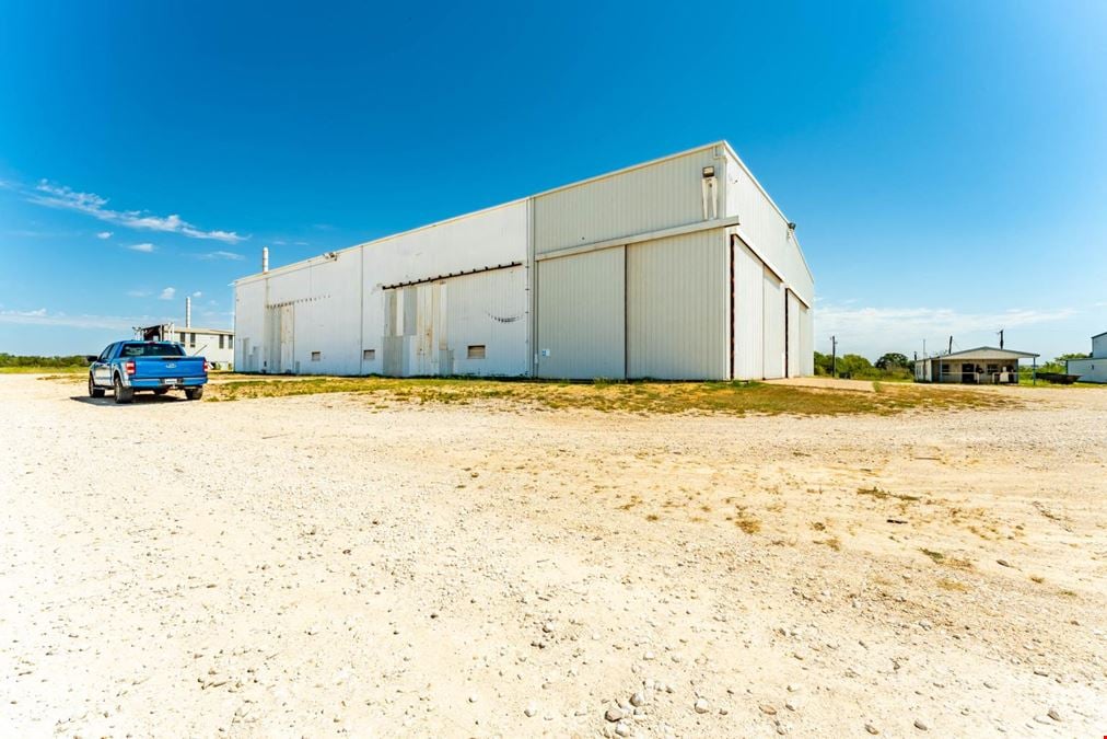 Industrial Plant for Sale/Lease