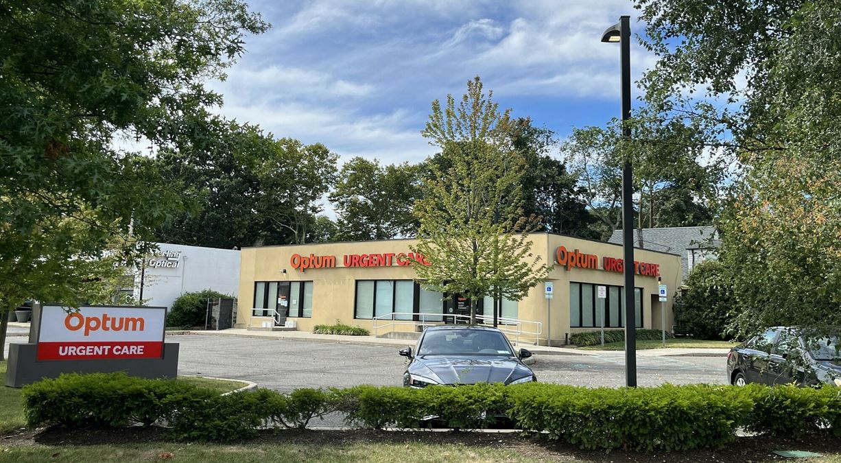 247 Walt Whitman Rd