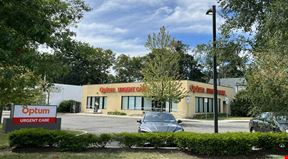 247 Walt Whitman Rd