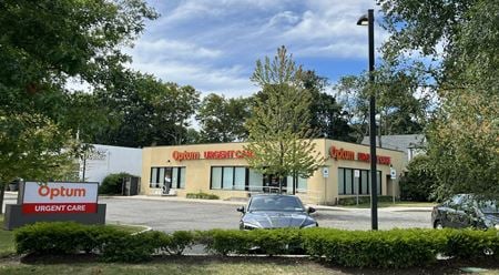 Preview of Retail space for Rent at 247 Walt Whitman Rd