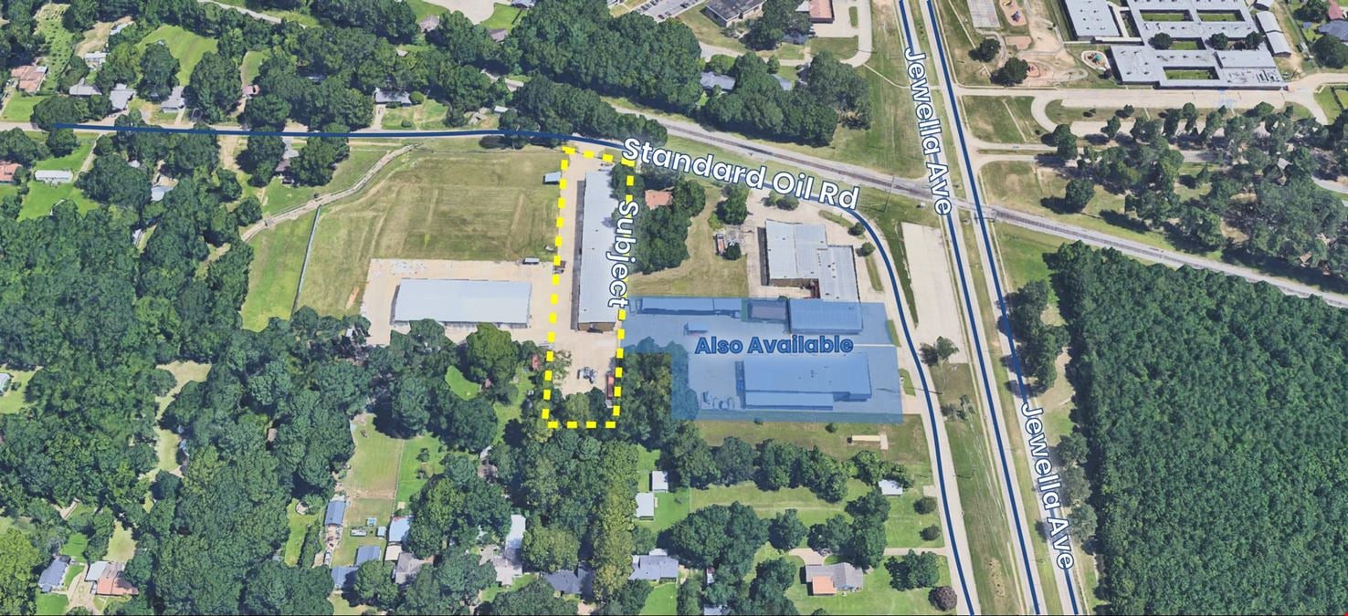 2723 Standard Oil Road